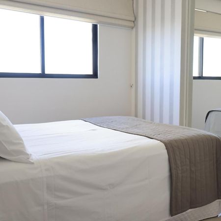 Appartamento Inova Flat Imperial Palmas  Esterno foto
