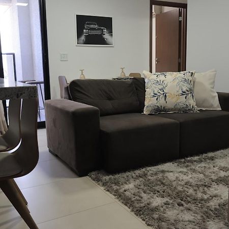 Appartamento Inova Flat Imperial Palmas  Esterno foto